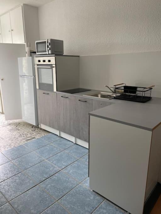 Bourbonne Les Bains, Appartement T2 Pour 2 Exterior photo