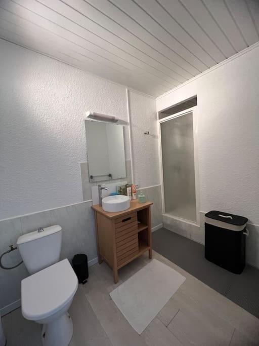 Bourbonne Les Bains, Appartement T2 Pour 2 Exterior photo